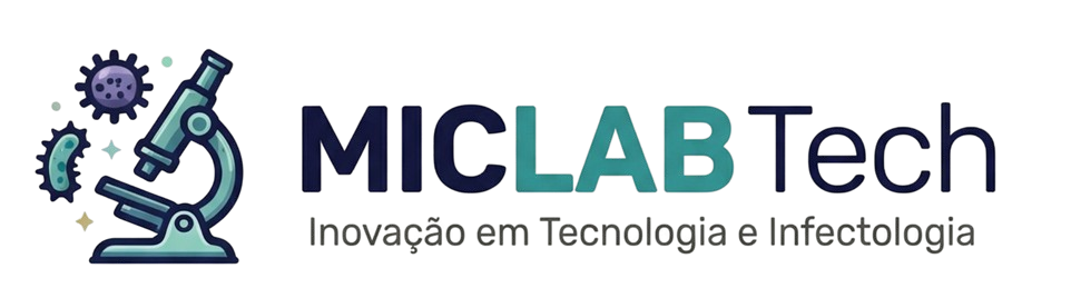 MICLAB Logo